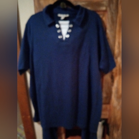 Woman Within Capri Set - Picture 3 of 6